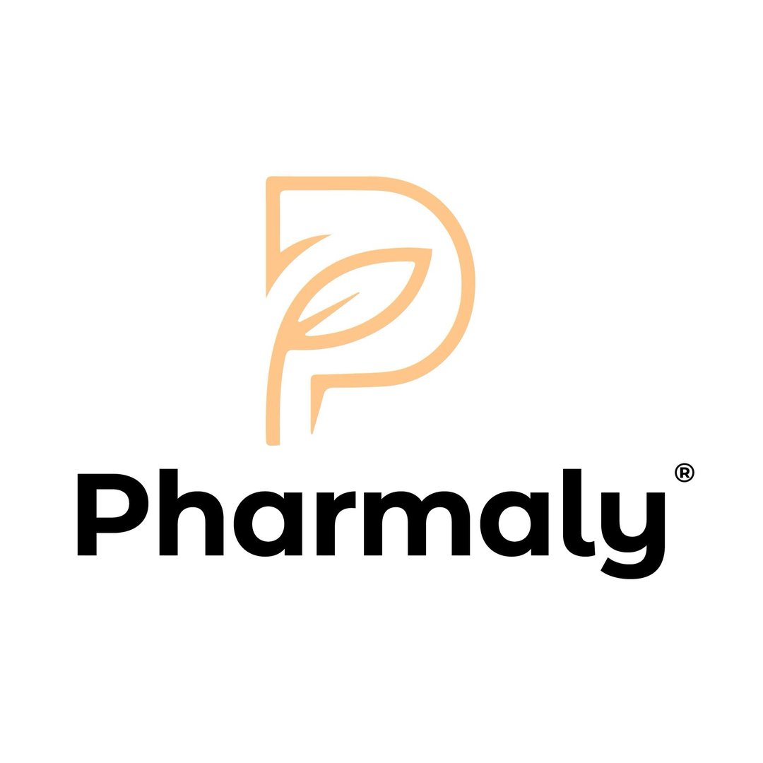 Pharmaly logo