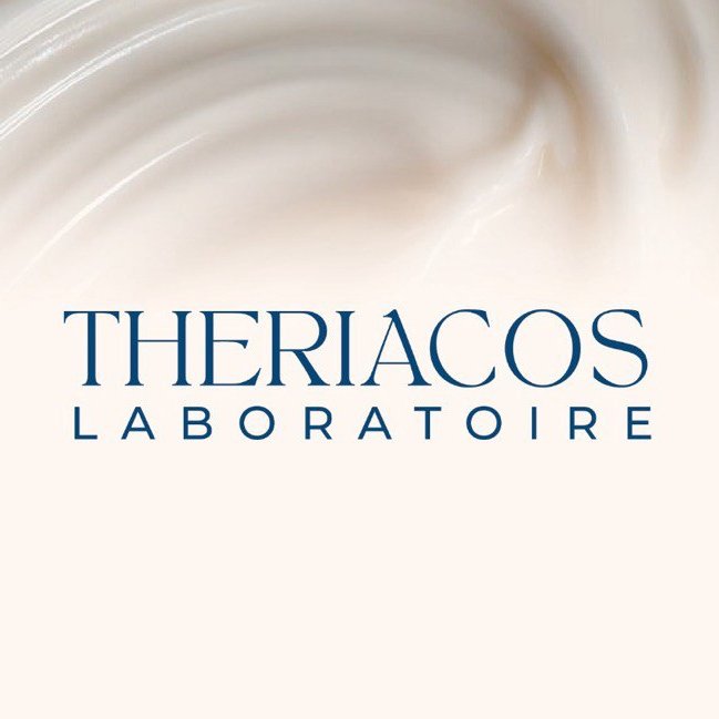 Theriacos Laboratoire logo